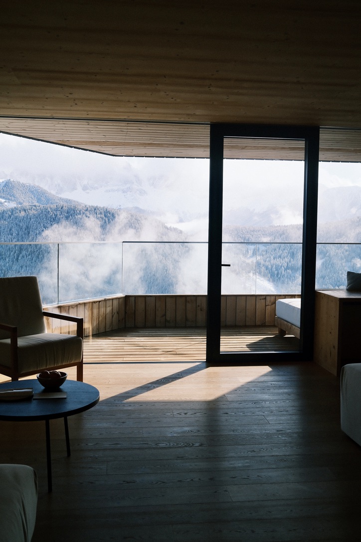 Dolomites Le Therapist - 6