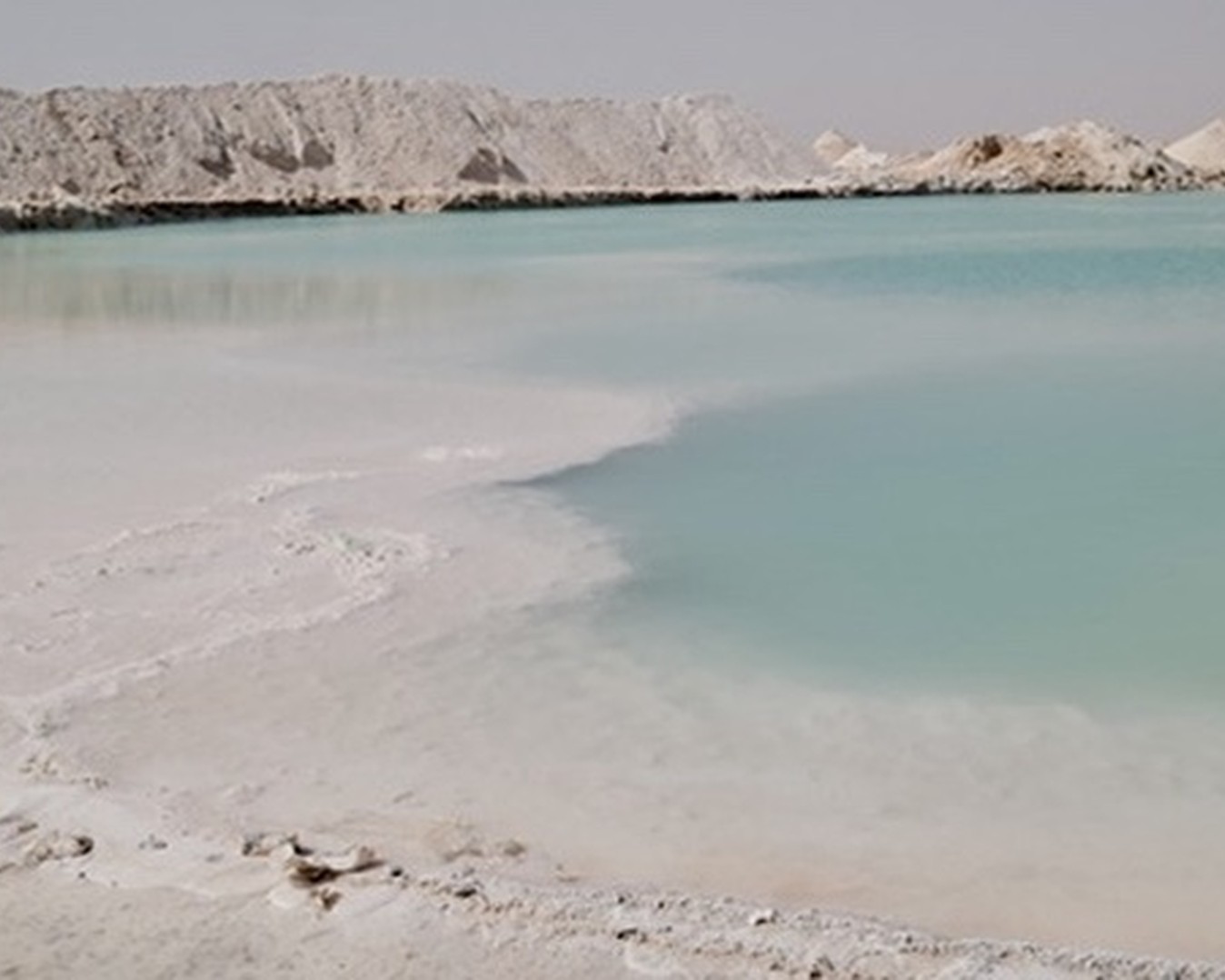 Egypte Le Therapist - 2