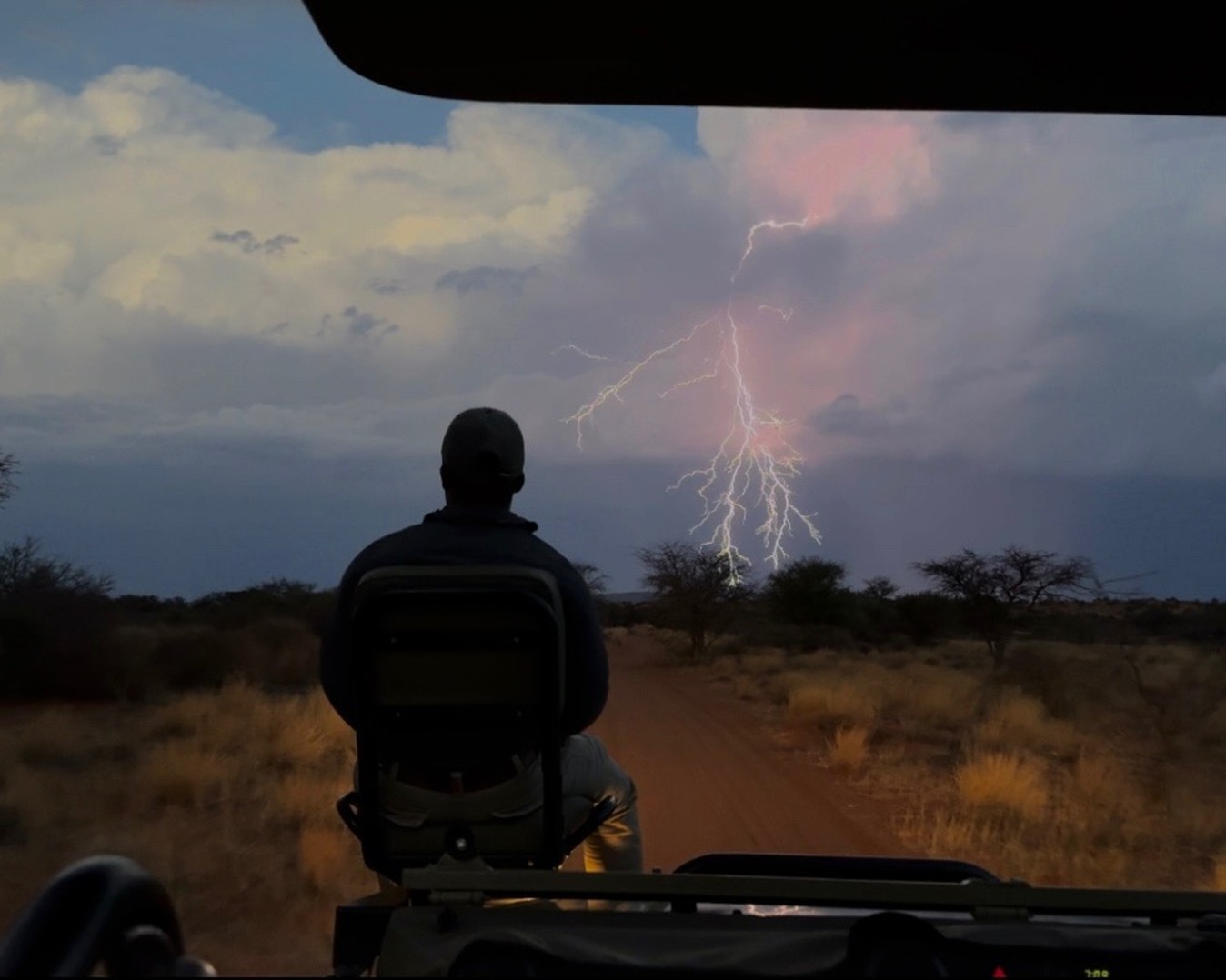 Zimbabwe Le Therapist - 2