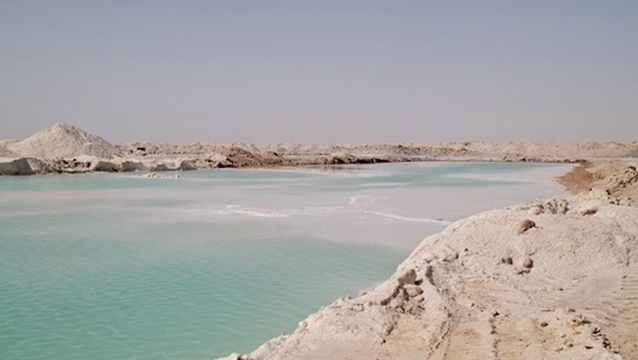 Egypte Le Therapist - 5