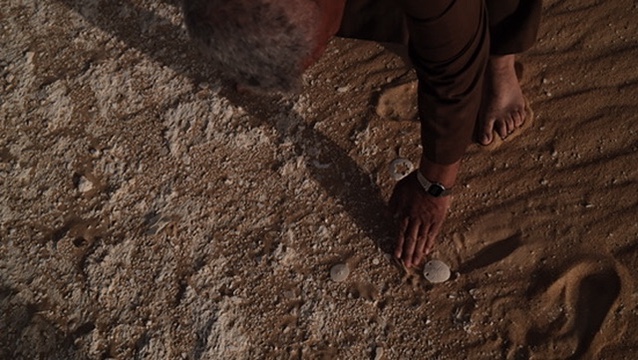 Egypte Le Therapist - 4