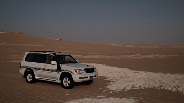 Egypte Le Therapist - 9