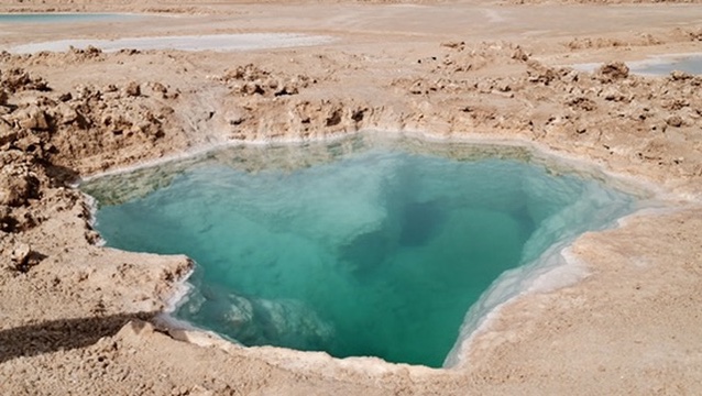 Egypte Le Therapist - 6