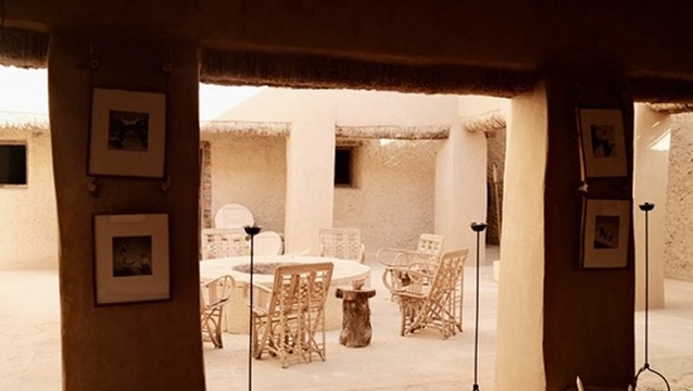 Egypte Le Therapist - 3