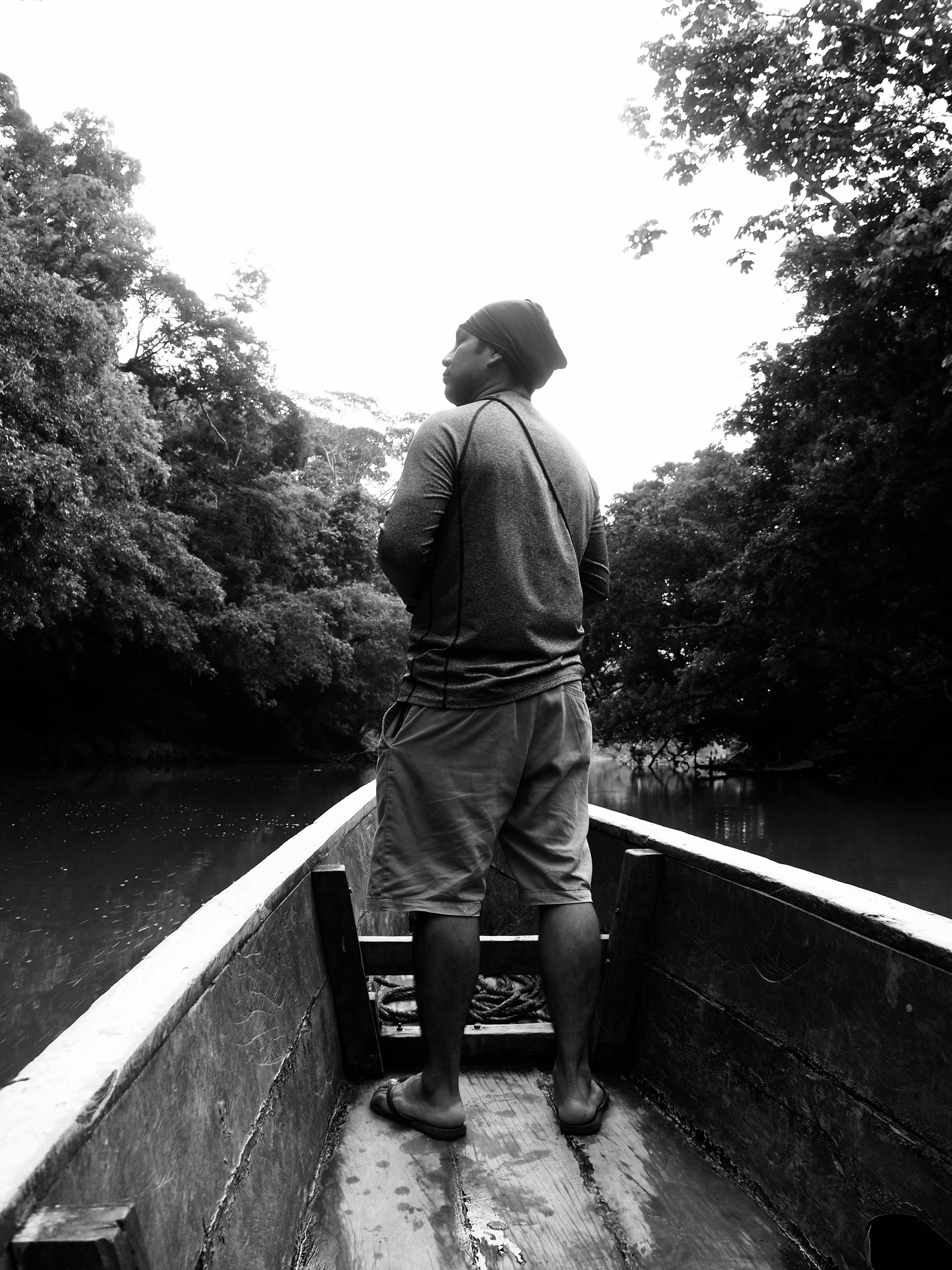 Destination sélectionnée — voyage sur mesure Le Therapist