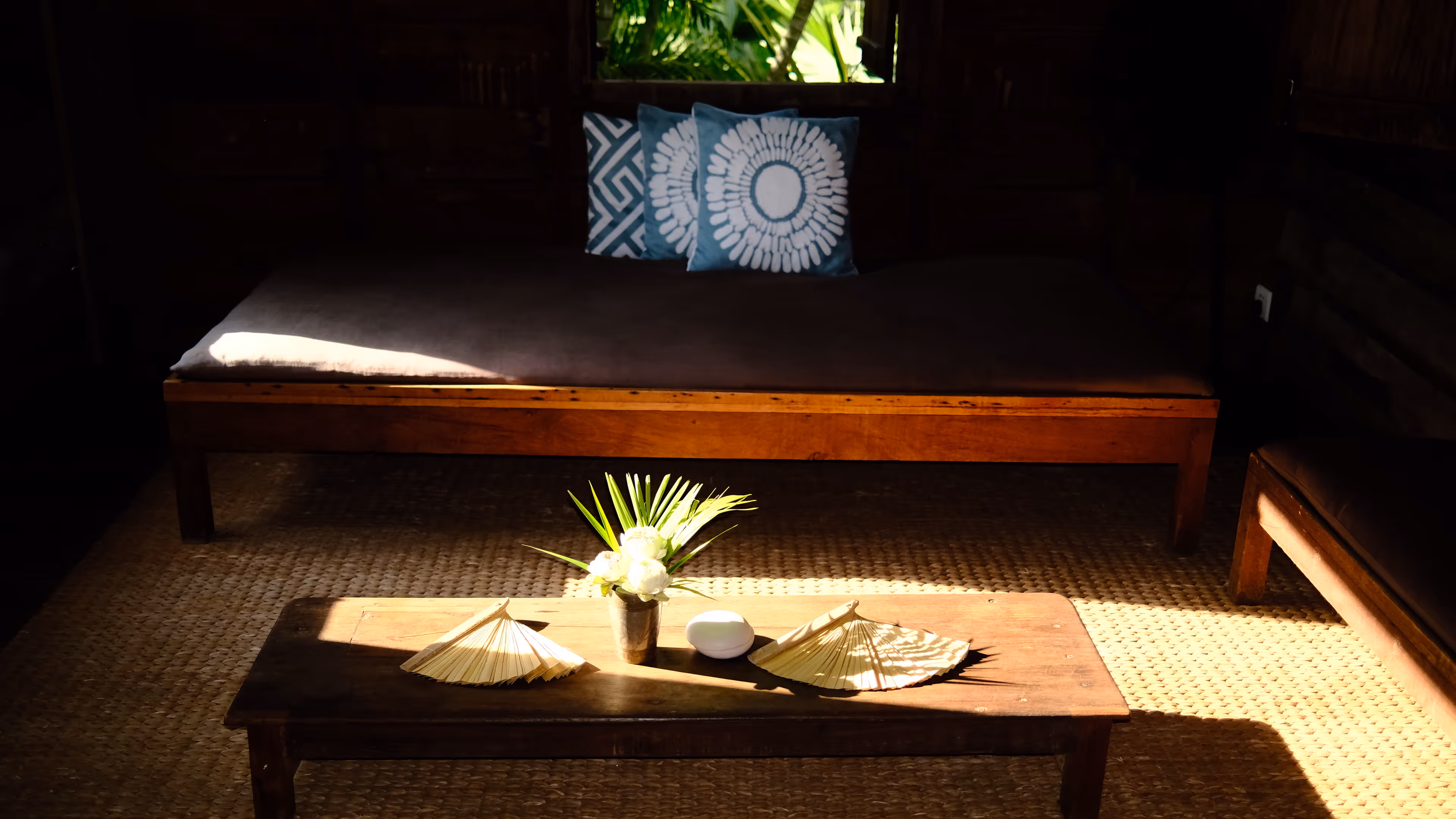 Luang Prabang au Laos — voyage sur mesure Asie Le Therapist