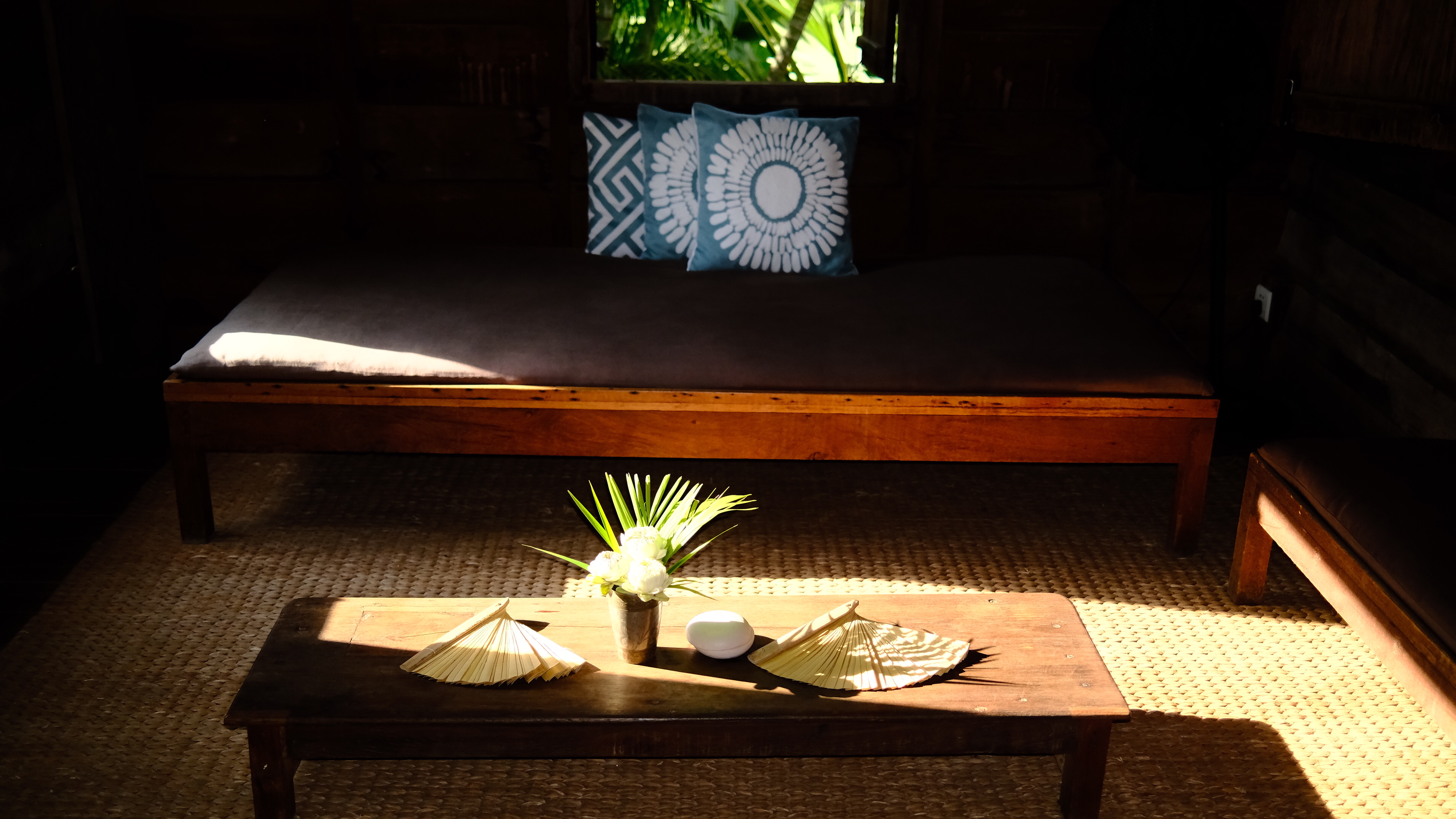 Luang Prabang au Laos — voyage sur mesure Asie Le Therapist