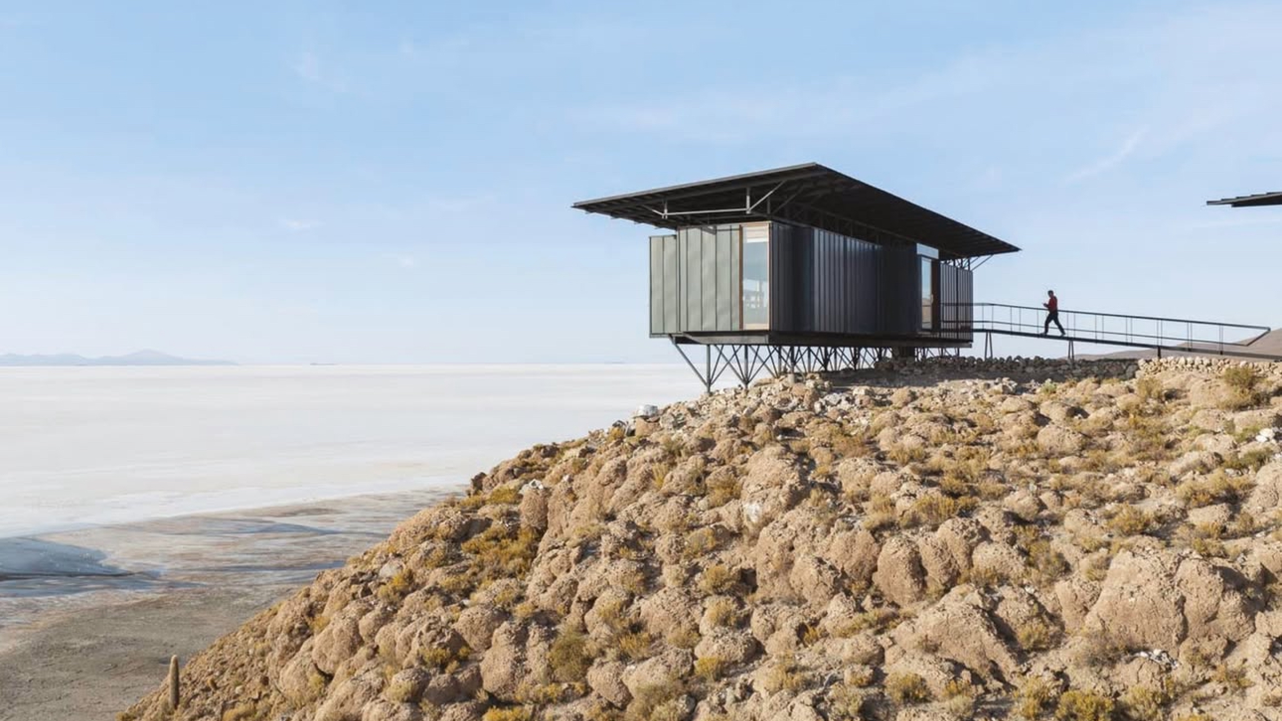 Voyage sur mesure suggéré — Le Therapist agence de luxe Paris