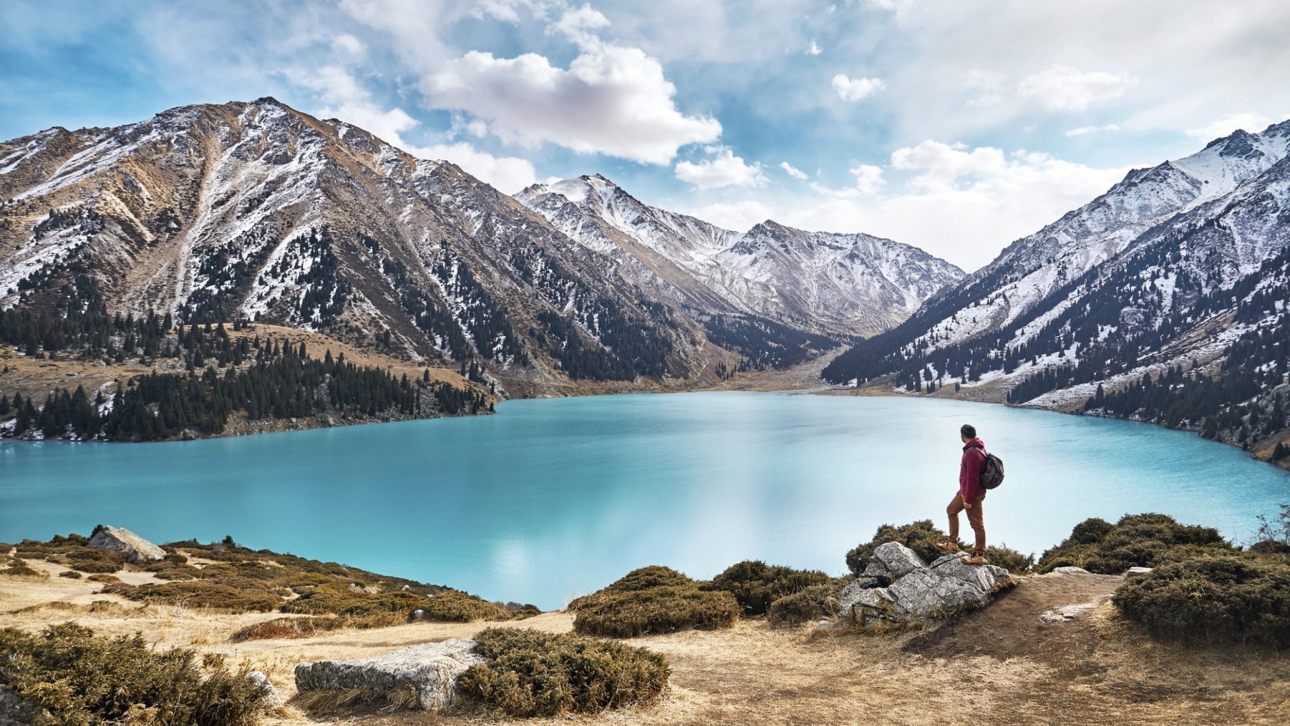 Voyage sur mesure suggéré — Le Therapist agence de luxe Paris