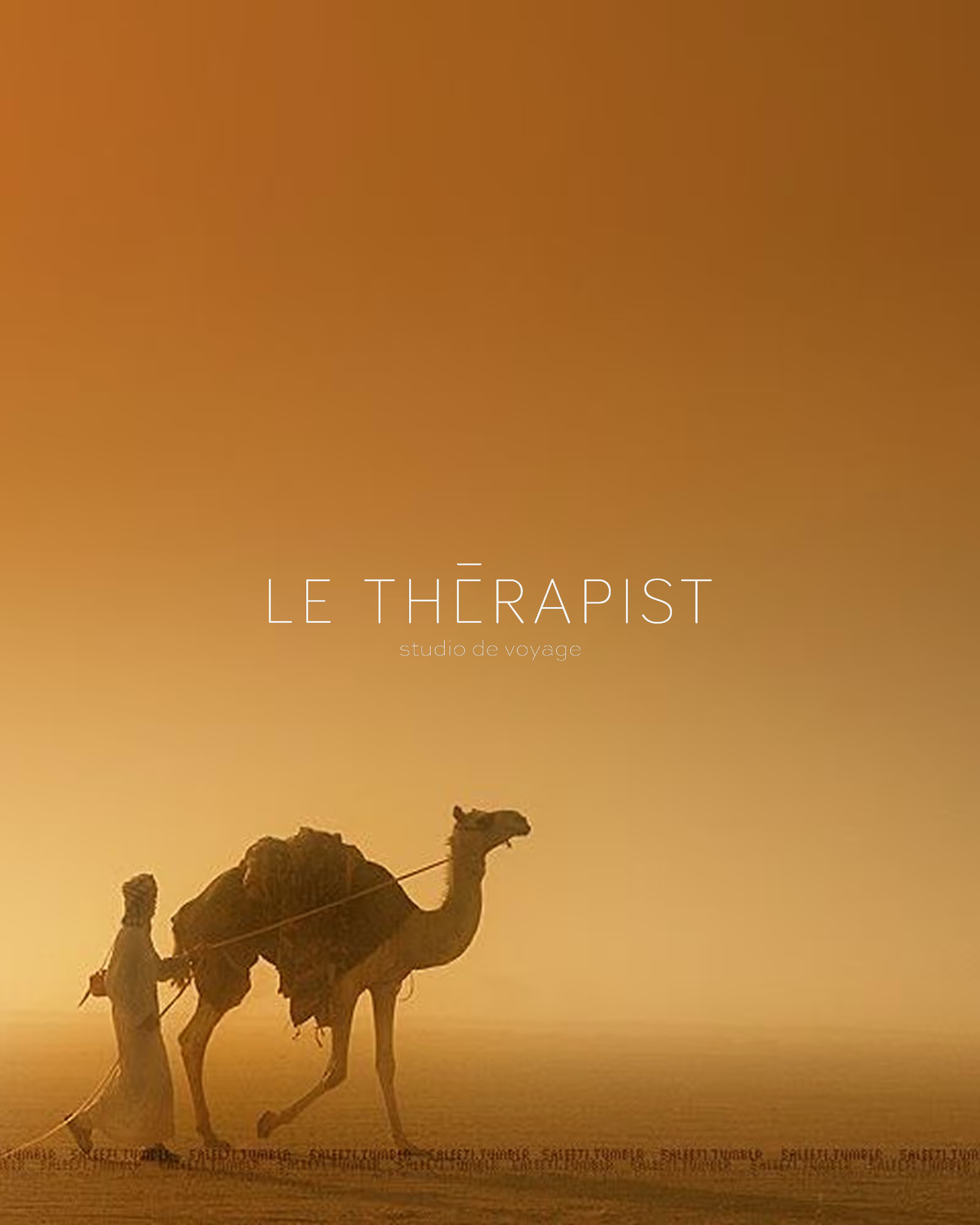 Illustration article Journal Le Therapist