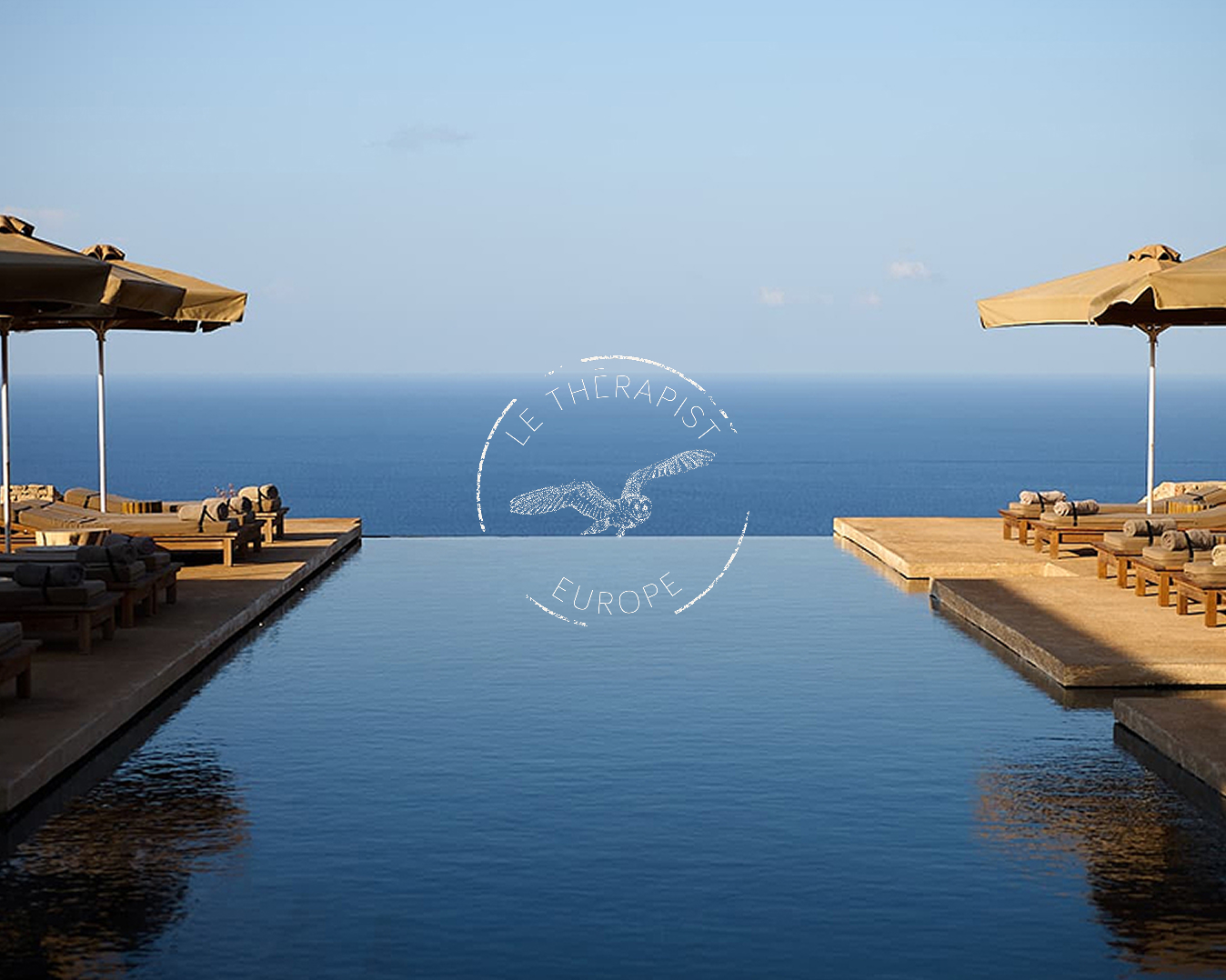 Sélection de voyages exclusifs Le Therapist