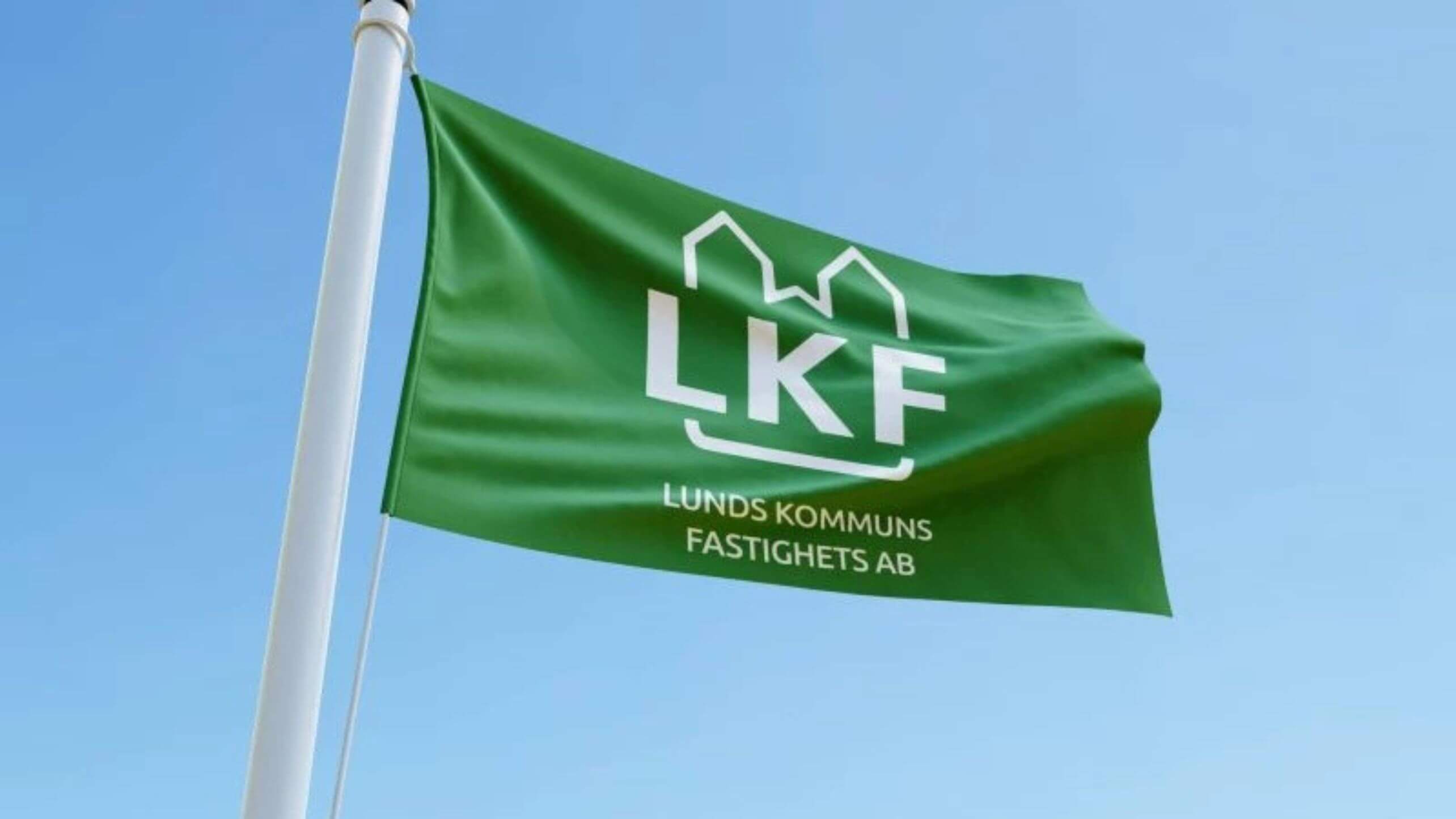 Lunds Kommun & Fastighets AB