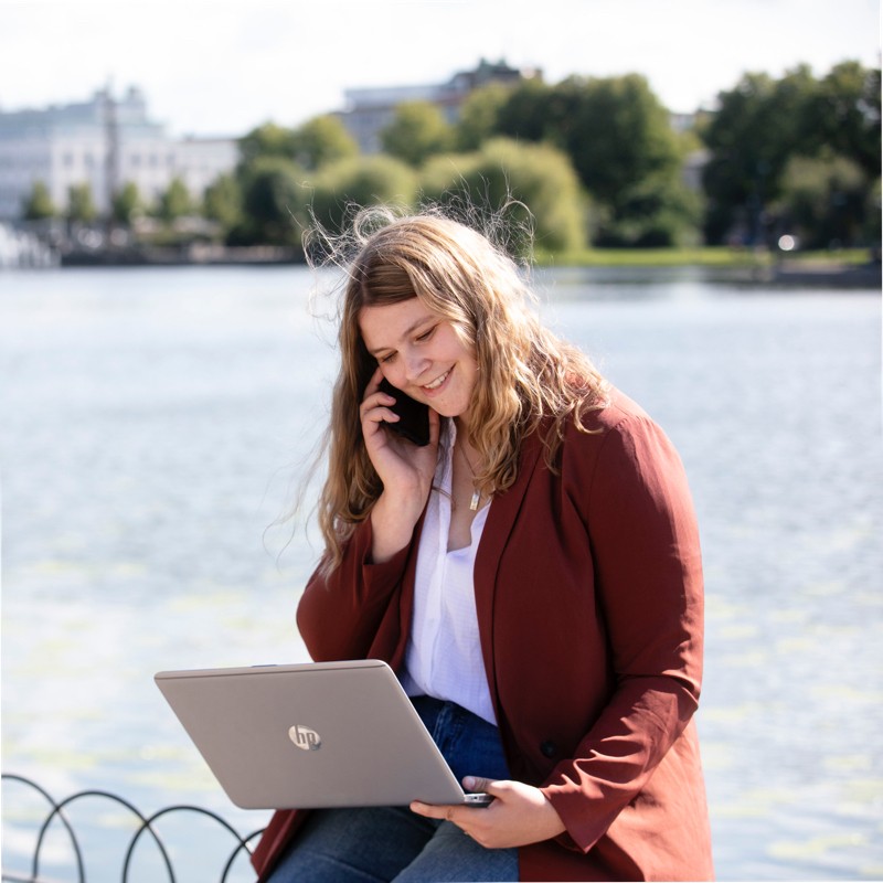 Clara Rundgren - Sollentunahem - Case 1