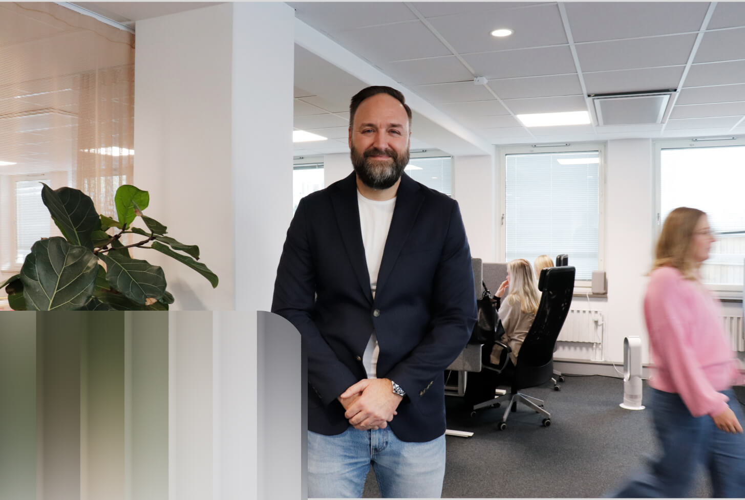 Bredband2: „Onze AI-reis met Ebbot is nog maar net begonnen”