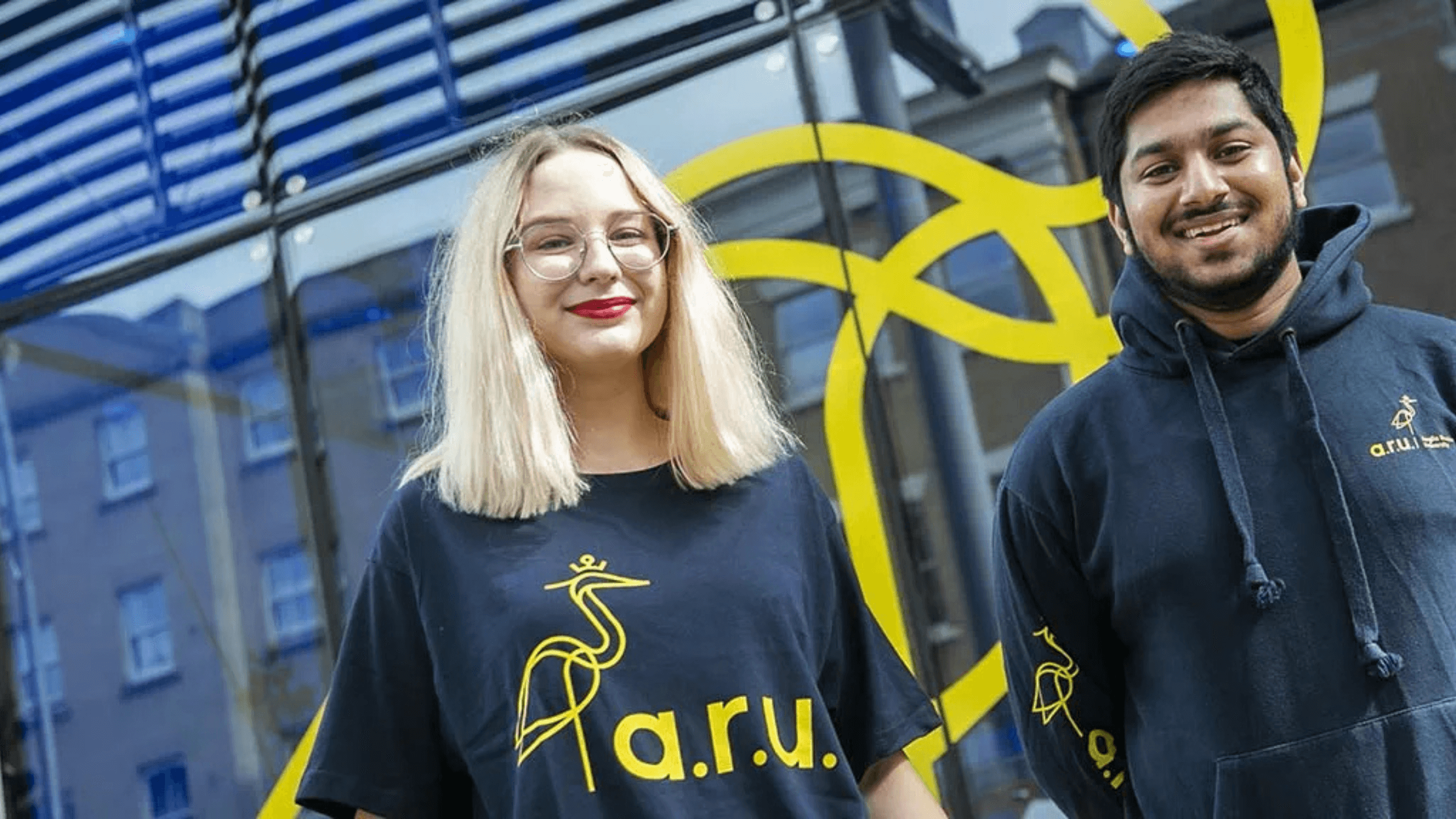 Anglia Ruskin University