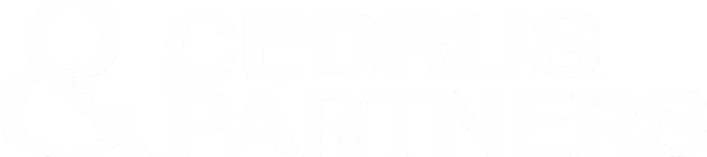 logo cedrus