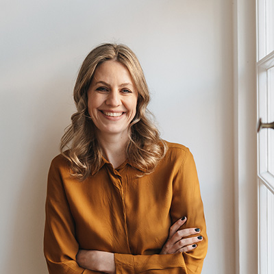 Sandra Bader - Heilpraktikerin für Psychotherapie