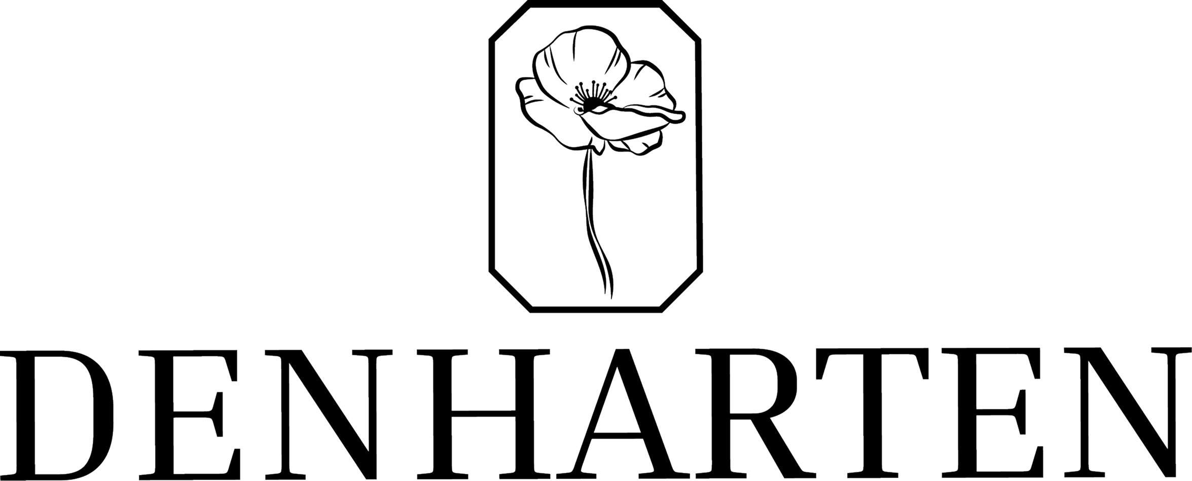 Denharten Logo