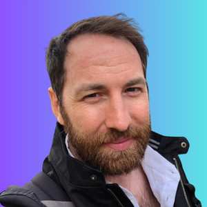 Alex Raines, image