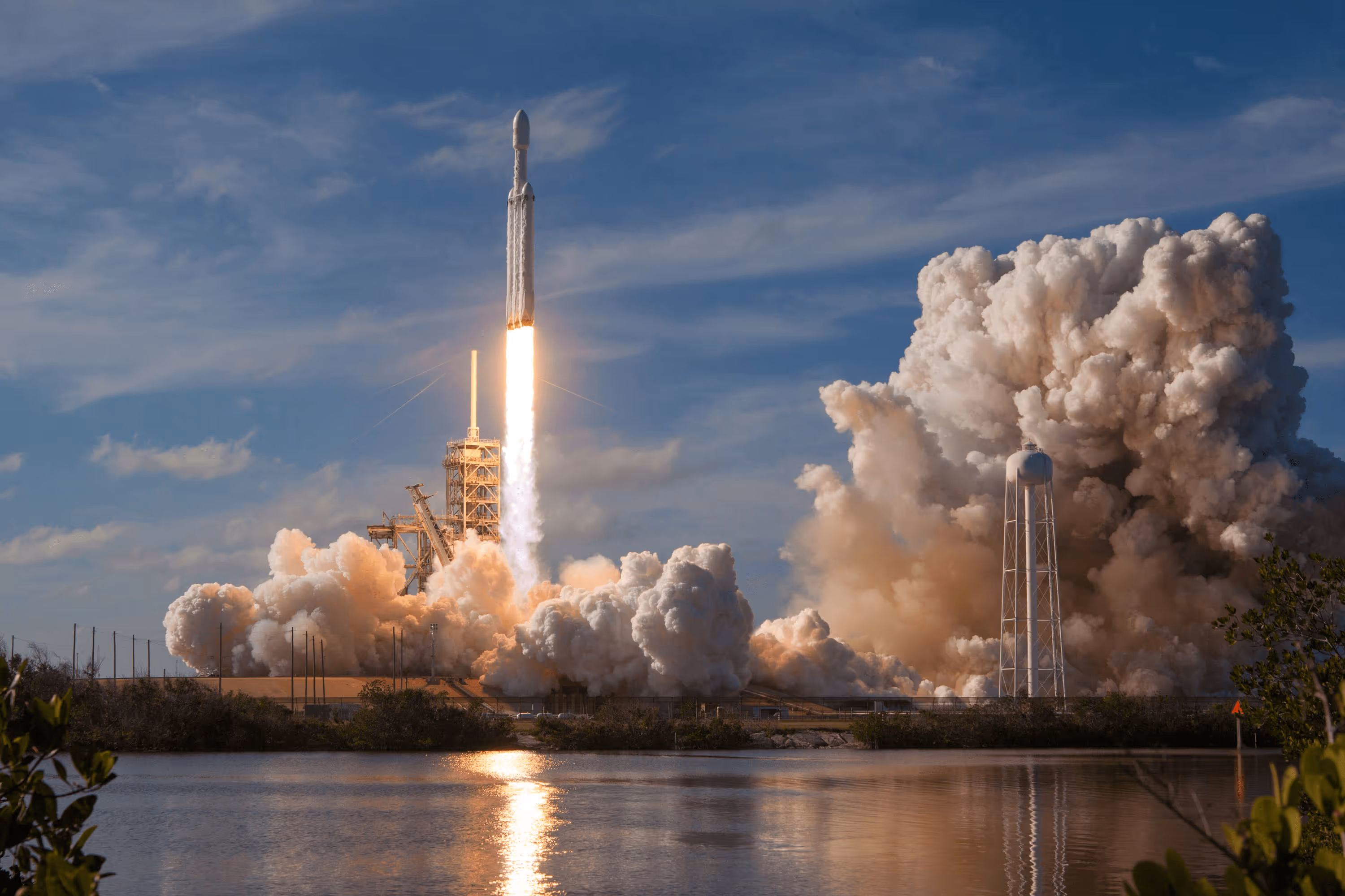 How Cognitive Design Blasted Away the ULA Grabcad Challenge: A Practical Case Study of Part Optimization