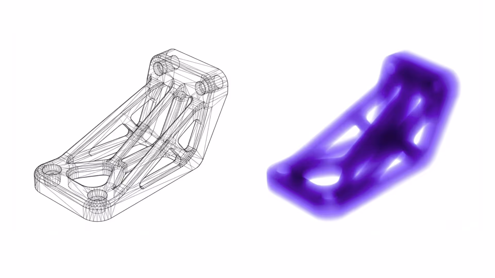 Implicit Modeling vs. B-Rep: A Technical Comparison for Modern Mechanical Engineering