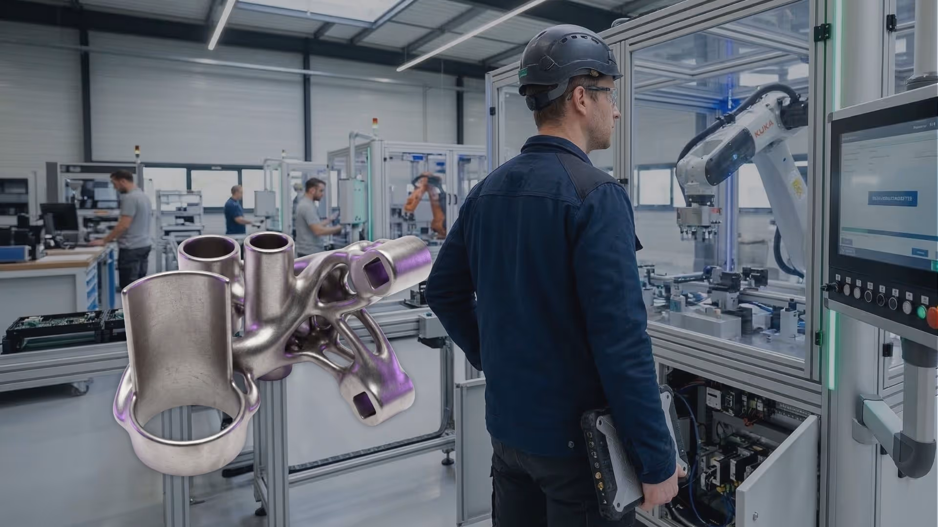 Design Exploration and Automation for Structural Brackets