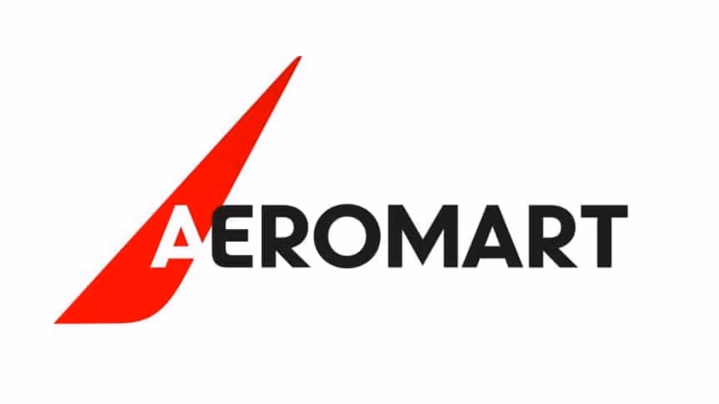 Aeromart Toulouse