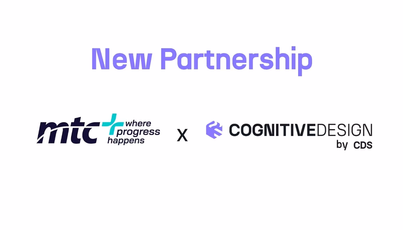 CDS Partners with the Manufacturing Technology Centre