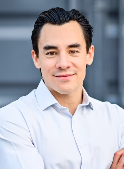 Vincent Ung