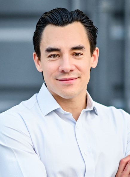 Vincent Ung