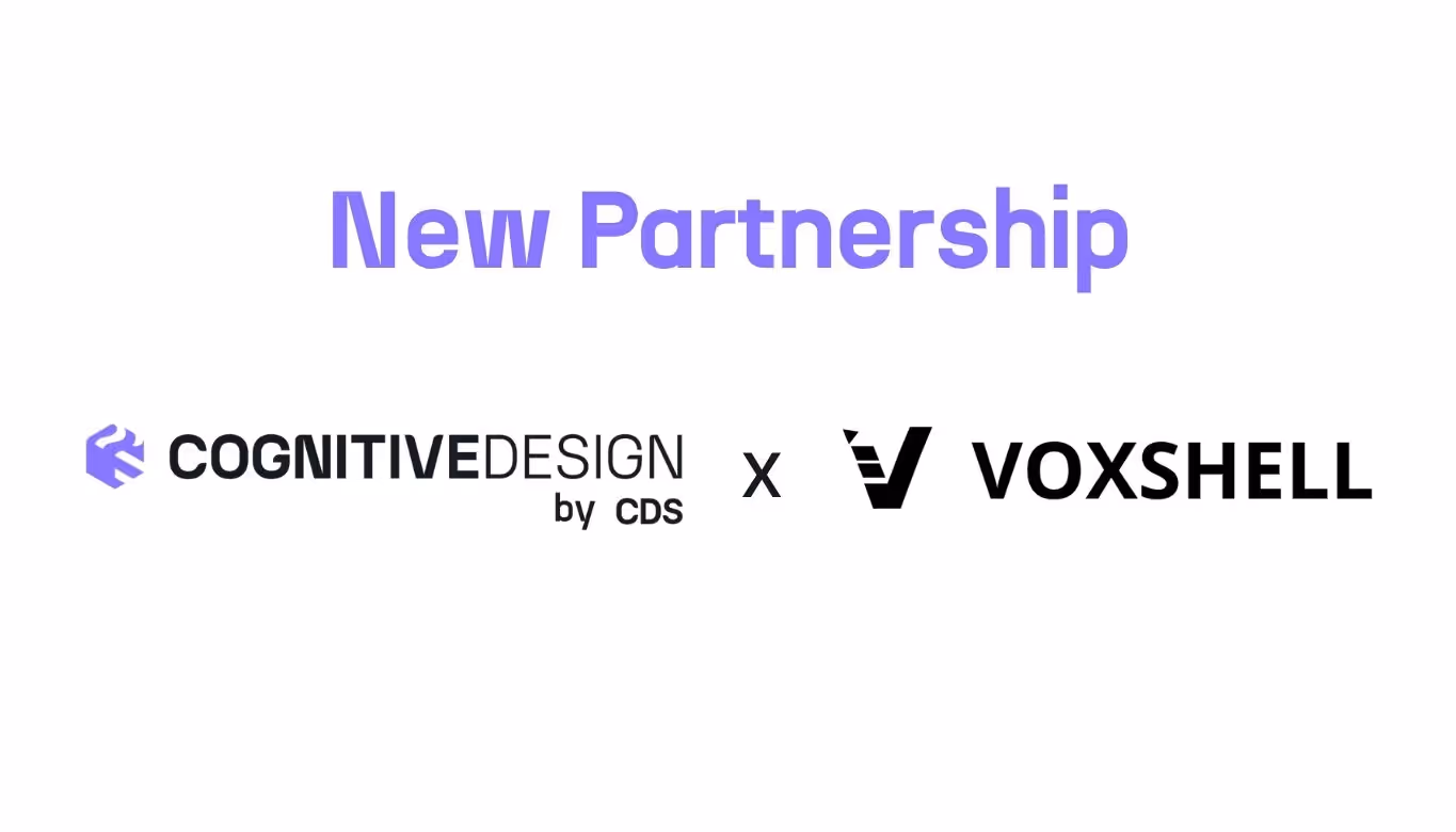 CDS and Voxshell: Connecting Concept Exploration to Certified Simulation Environments