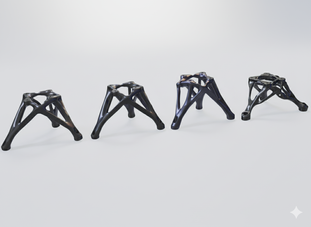 Topology Optimization: The Complete 2026 Engineering Guide