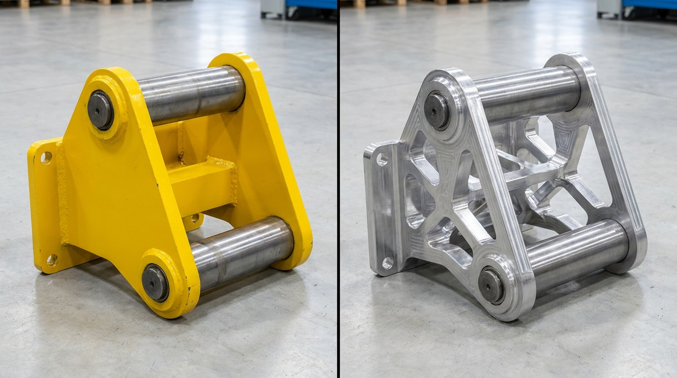 4 Best Practices for Cost-Driven Generative Design in Industrial Equipment and Machinery (2026)