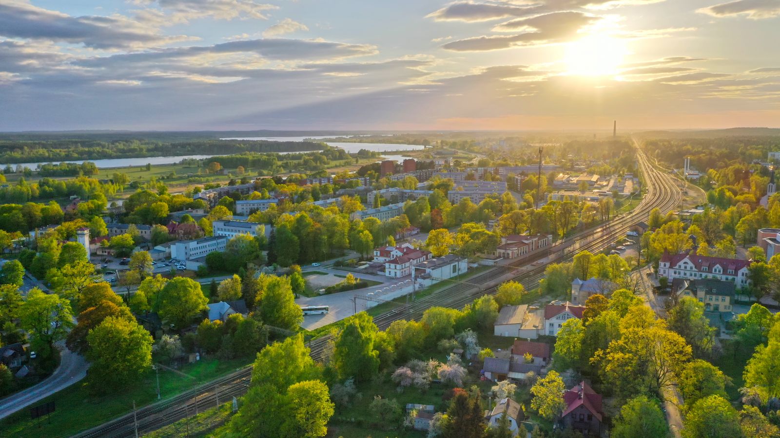 Intelekta attīstības centrs Siguldas filiāle.