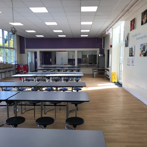 Dining Hall