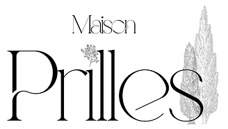 Logo Maison prilles.