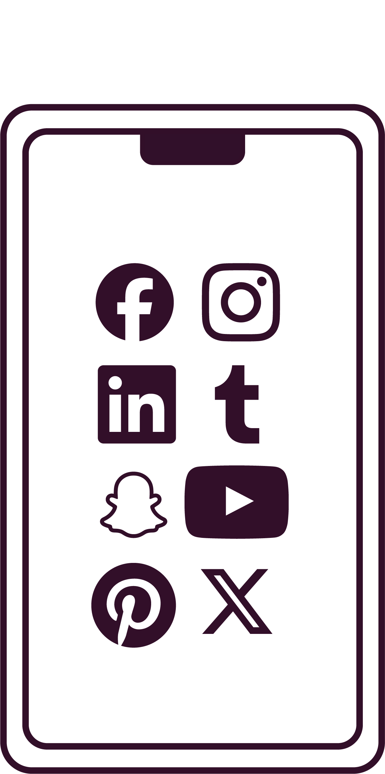 Illustration iphone 