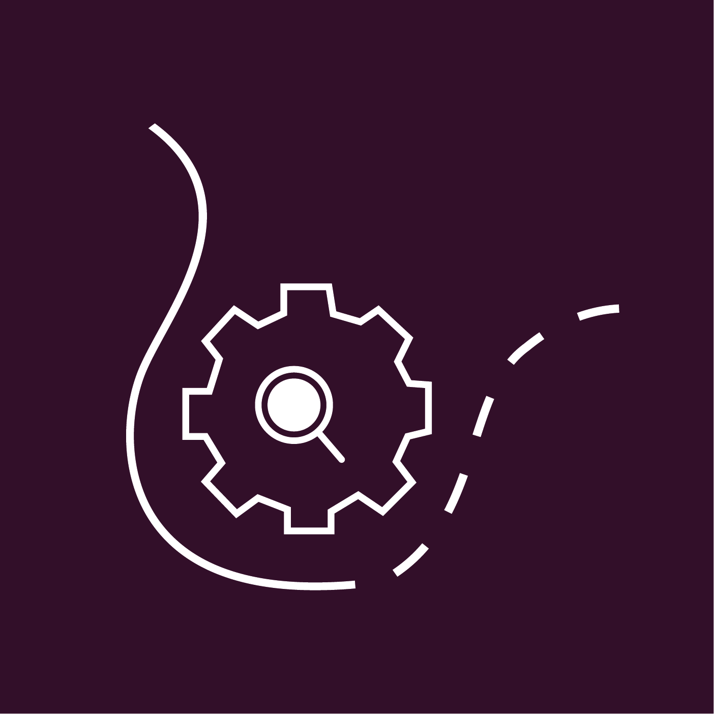 Illustration icon réglages