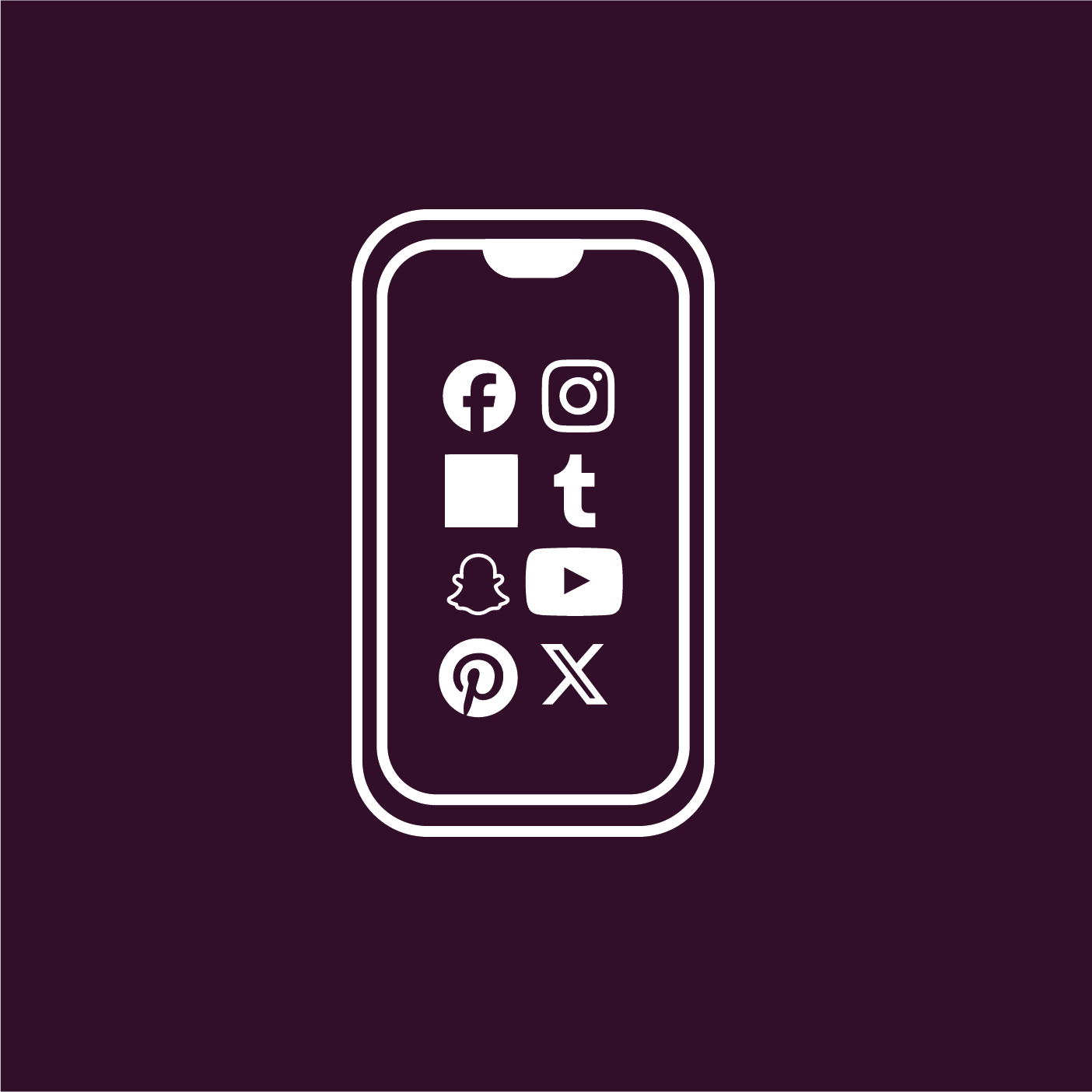 Illustration iphone