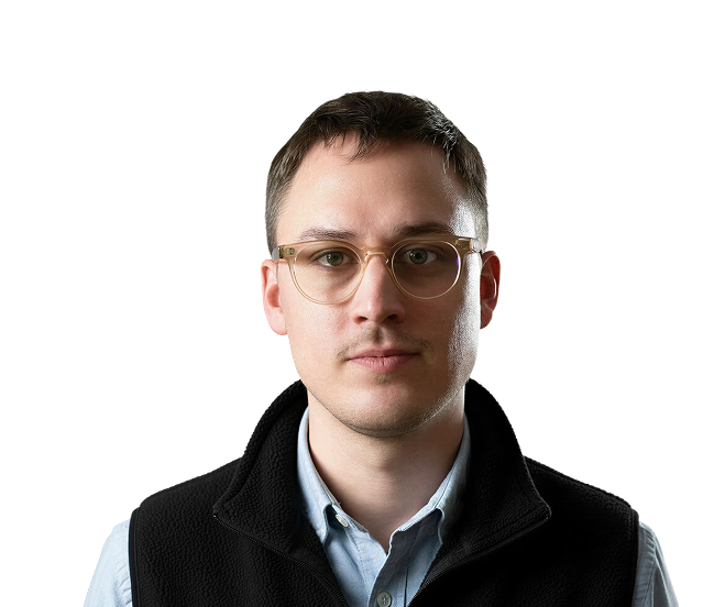 Maximilian Brinckmann