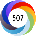 Article has an altmetric score of 507