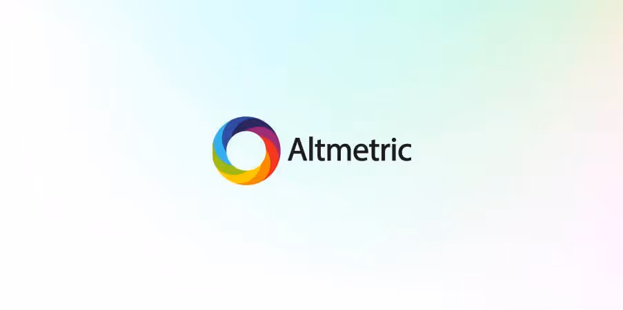 altmetric logo