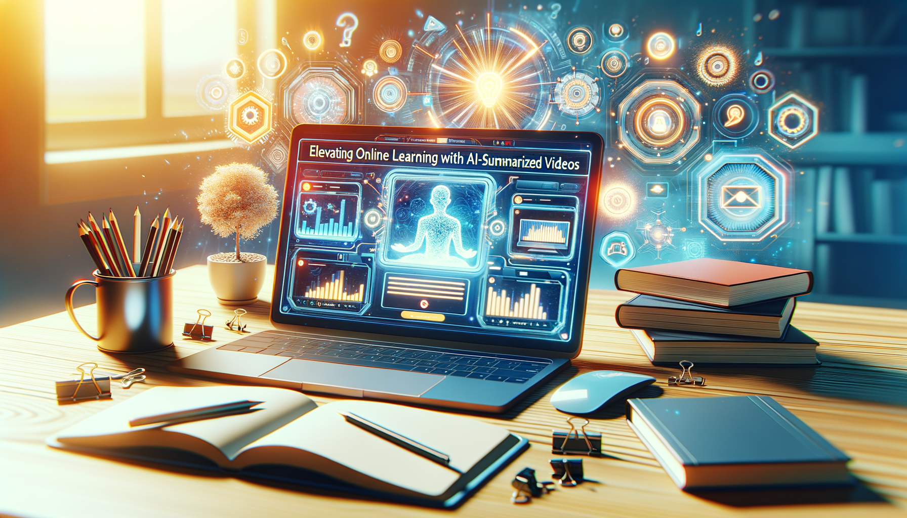Discover how YouTube summaries powered by AI Chrome extensions can revolutionize your learning experience. Learn more about Sumrify today!