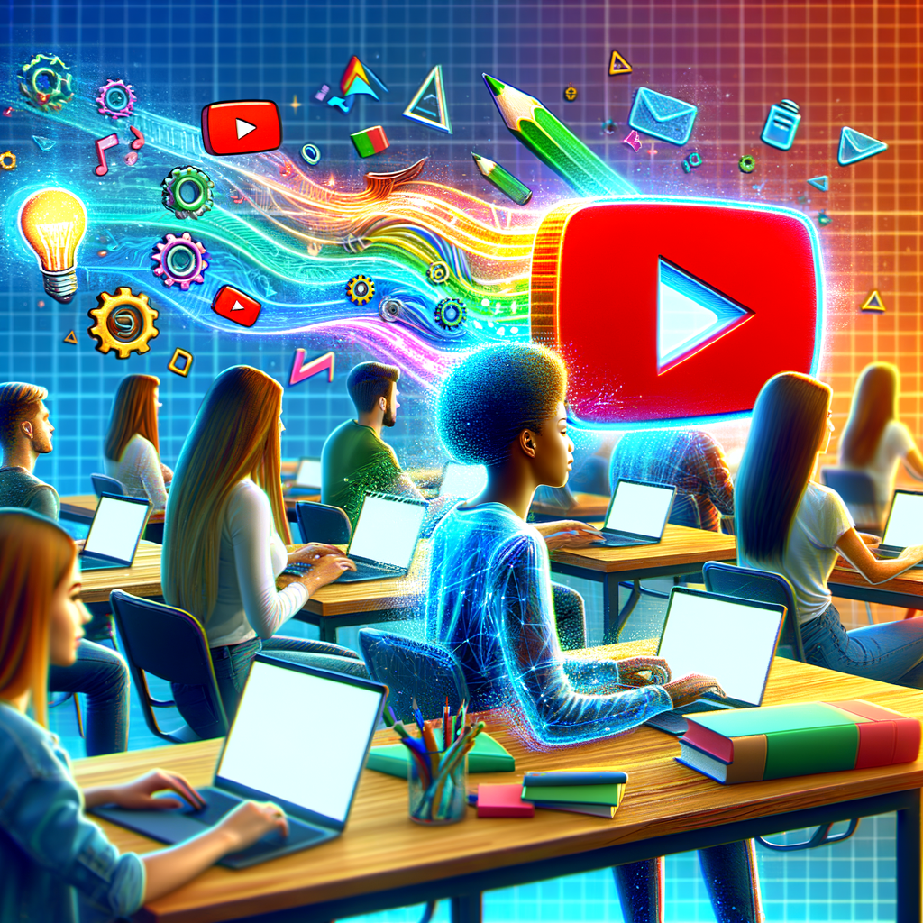 Discover how AI-powered tools like Sumrify can transform your learning experience by providing concise YouTube summaries. Boost productivity and study smarter today!