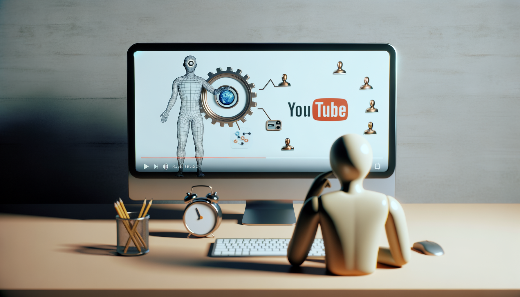 Unlock the power of YouTube learning with AI summaries. Discover how the Sumrify Chrome extension can enhance your educational journey.