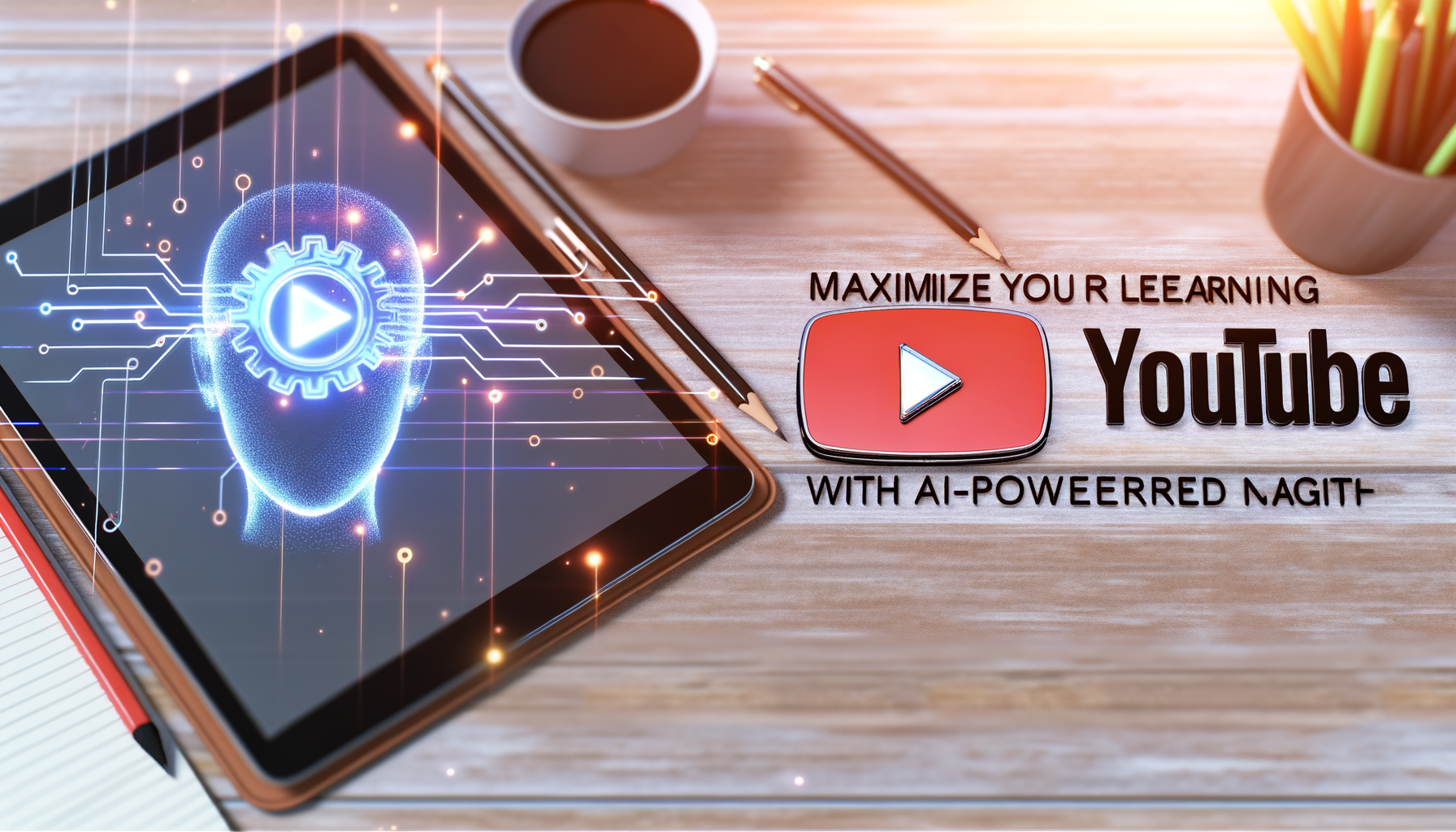 Discover how AI Chrome extensions like Sumrify can help you gain valuable insights from YouTube videos, maximizing your learning efficiency with AI-driven summaries.