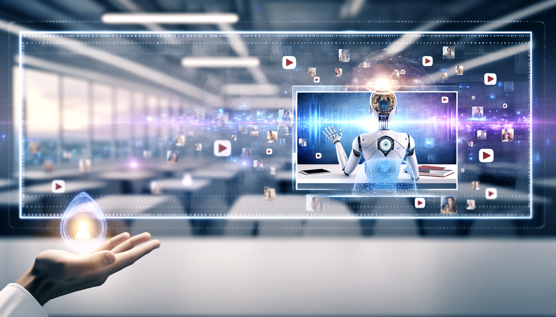 Discover how Sumrify, an AI Chrome extension, transforms YouTube summaries into essential learning tools. Maximize your study efficiency with AI-powered insights.