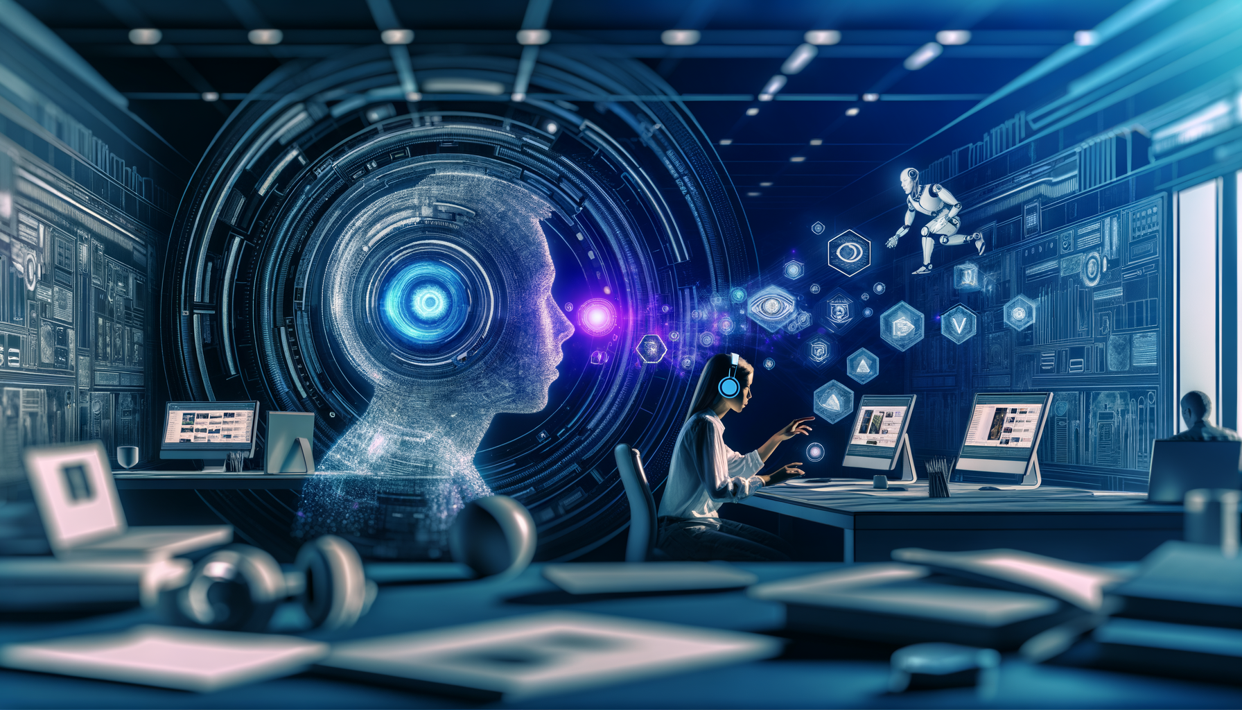 Discover how AI and YouTube summaries can enhance your learning experience. Explore the benefits of the Sumrify Chrome extension for smarter studying.