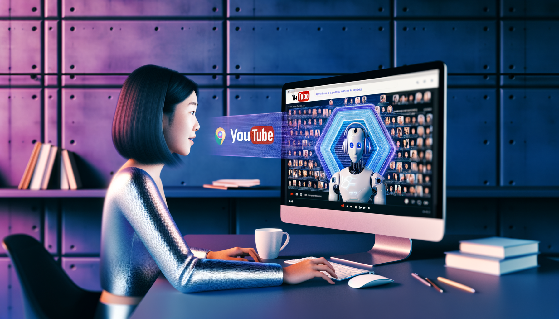 Unlock the power of YouTube with the AI Chrome extension that summarizes videos for efficient learning. Discover how to master YouTube learning today.