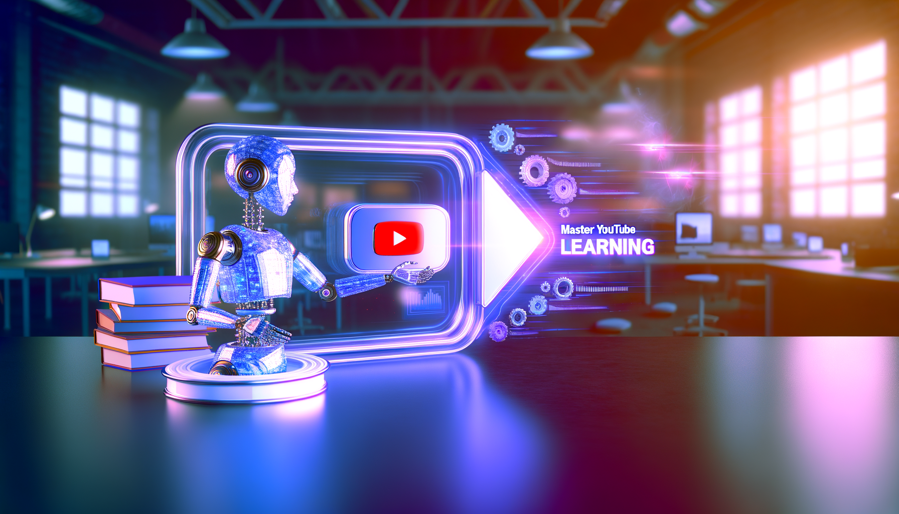 Discover how YouTube summaries can supercharge your learning experience. Learn about the benefits of using the AI Chrome extension, Sumrify, for efficient video study.